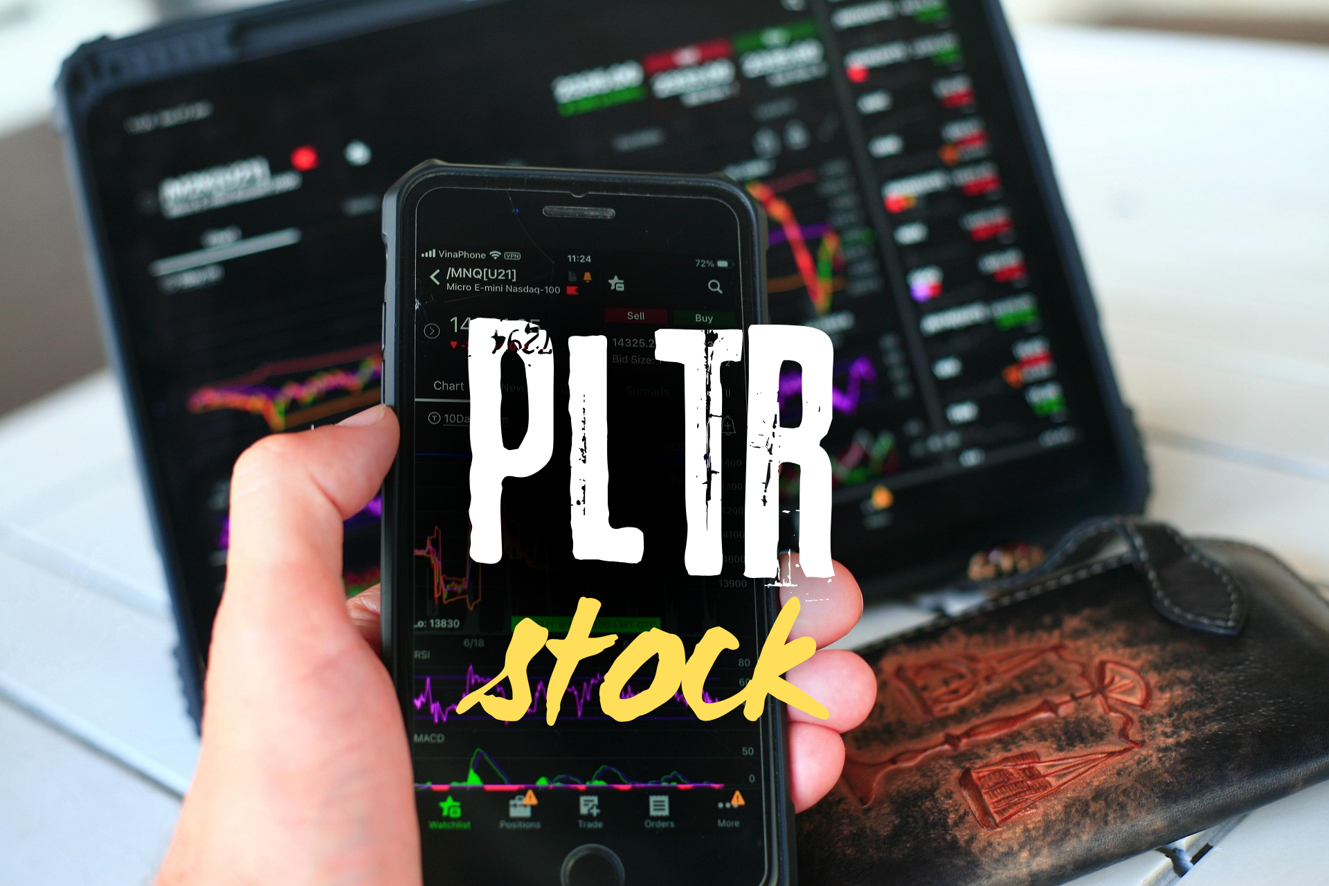 pltr