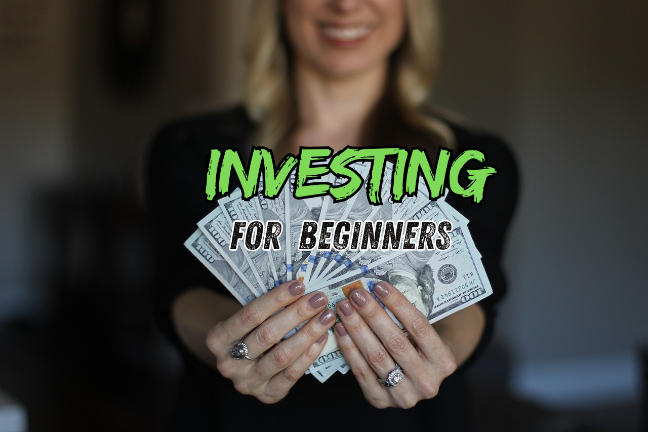 investing for beginners