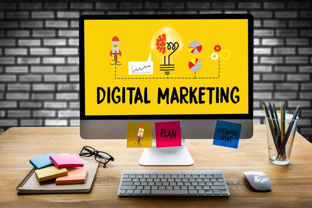 Affiliate Marketing