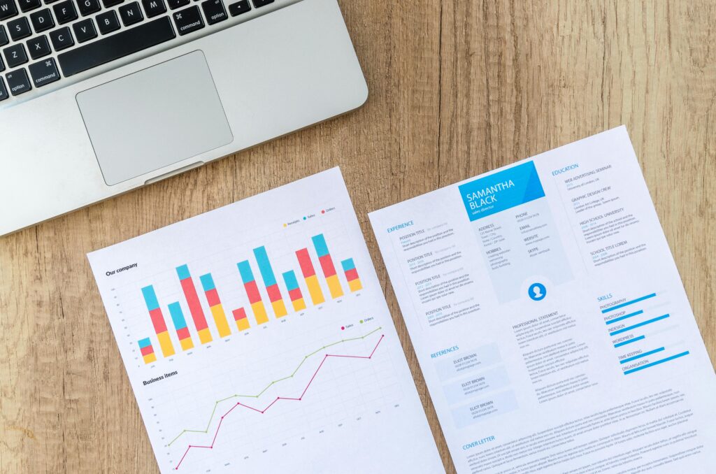 Affiliate marketing