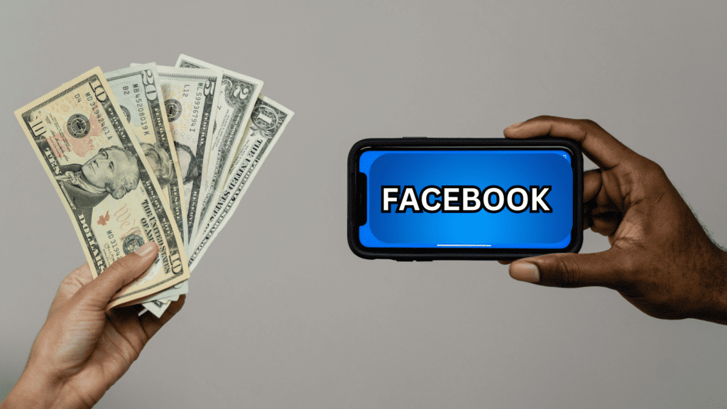 How to Earn Money on Facebook $500 Every Day