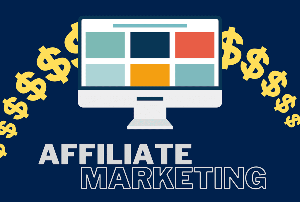 How to Earn Money from Affiliate Marketing