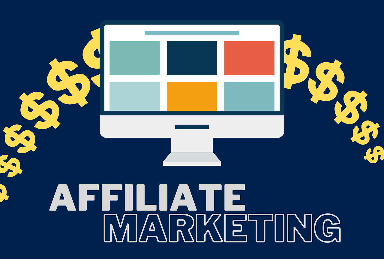 How to Earn Money from Affiliate Marketing