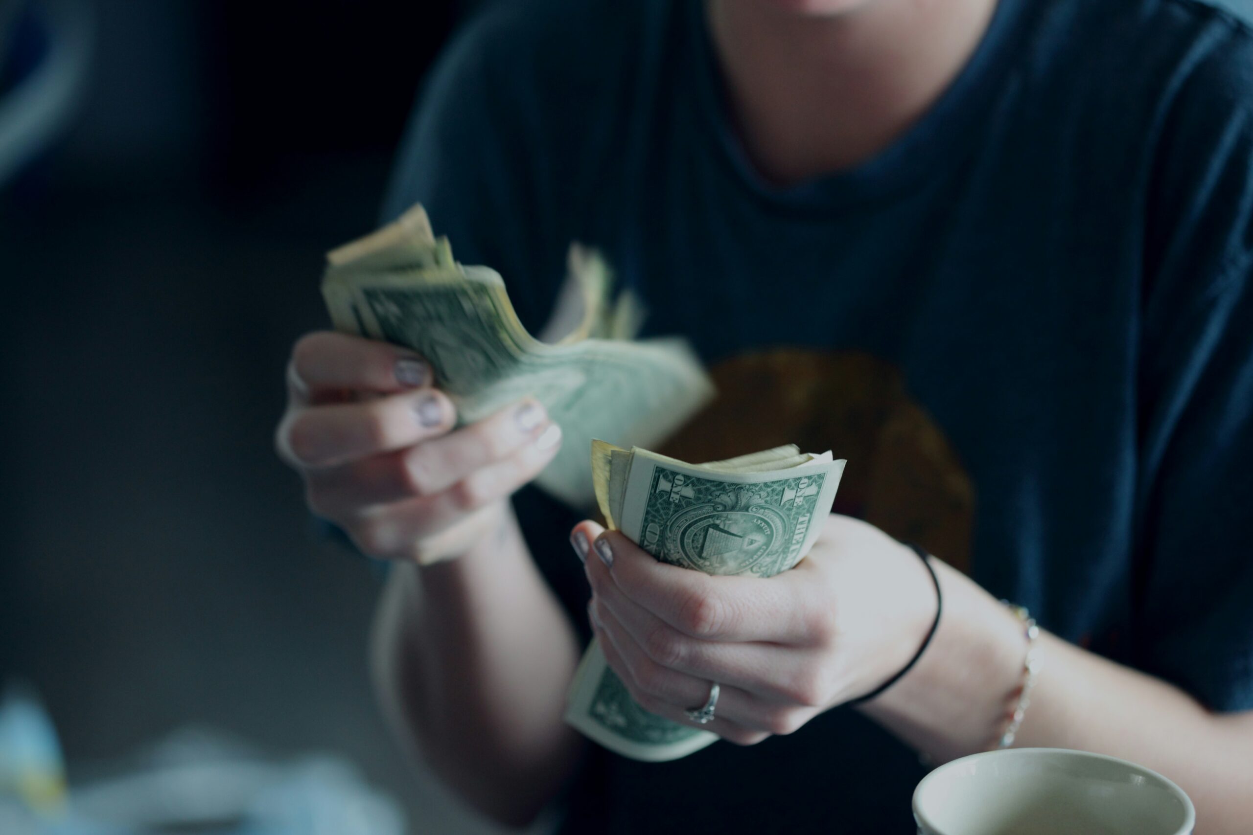Earnest Money Back