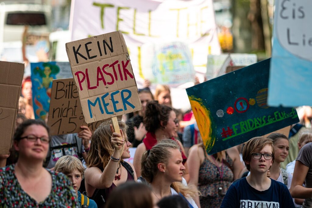 Stand Up for Science 2025 Protests