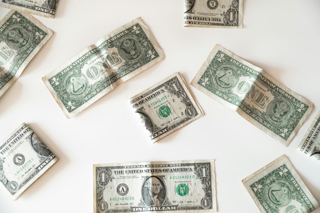 Earn Passive Income