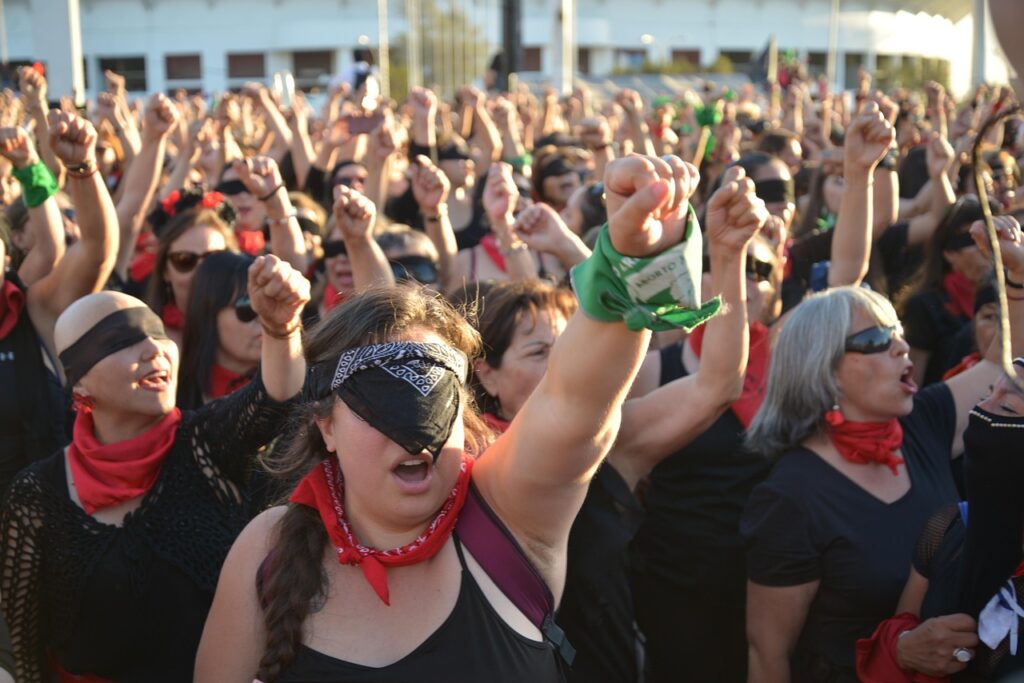 Stand Up for Science 2025 Protests