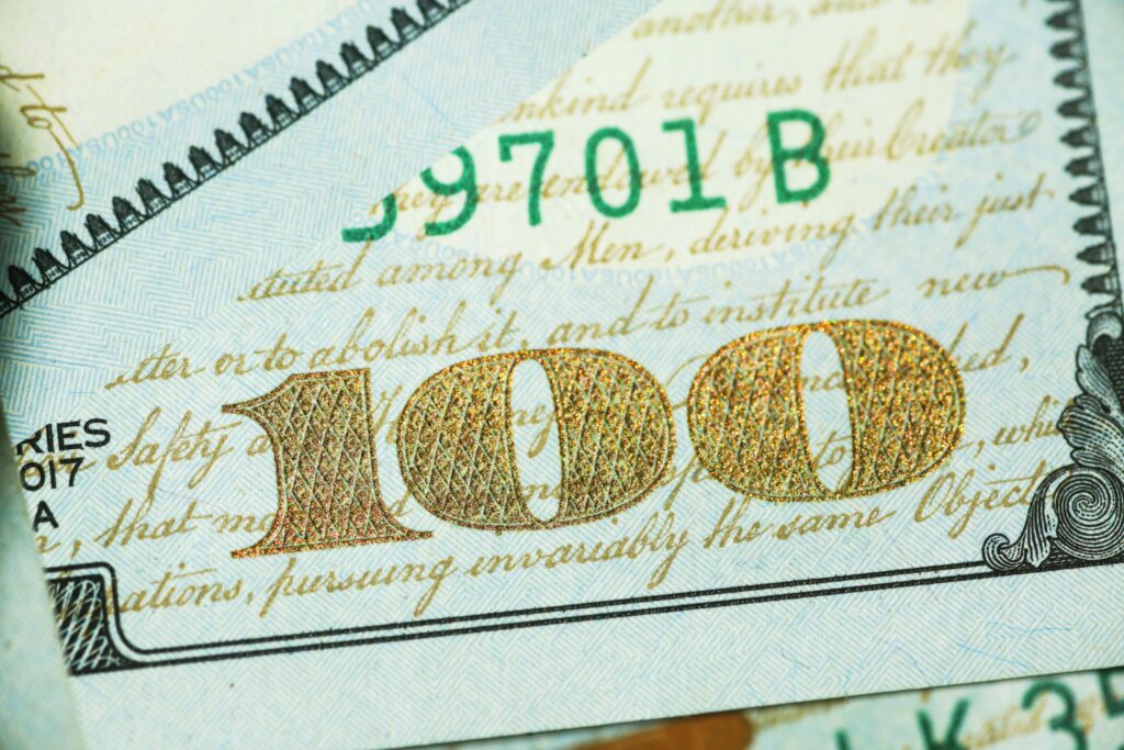 earn $100 daily
