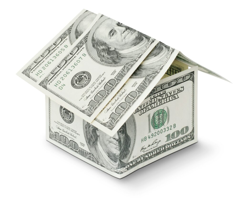 interest rates mortgages