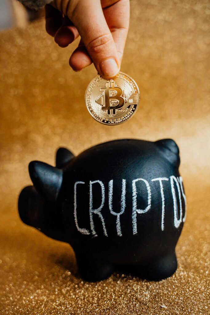 U.S. Crypto Regulations 2025