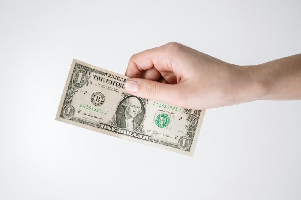 earn dollars online without investment