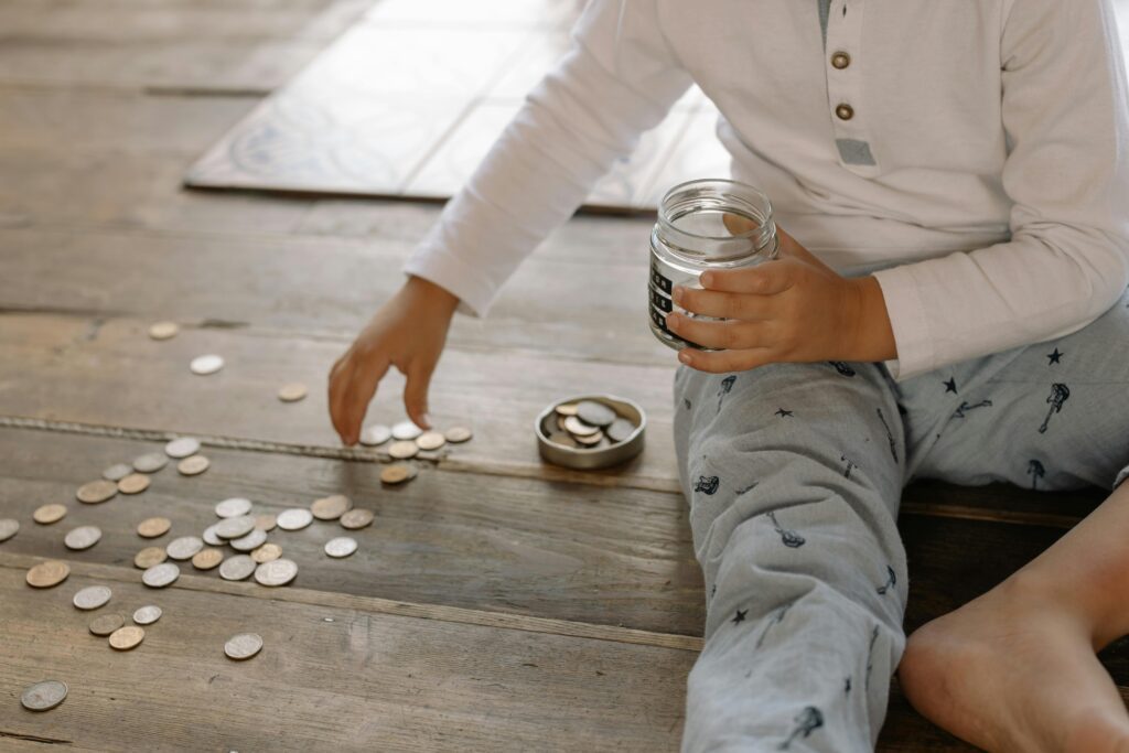 How to Earn Money as a Kid
