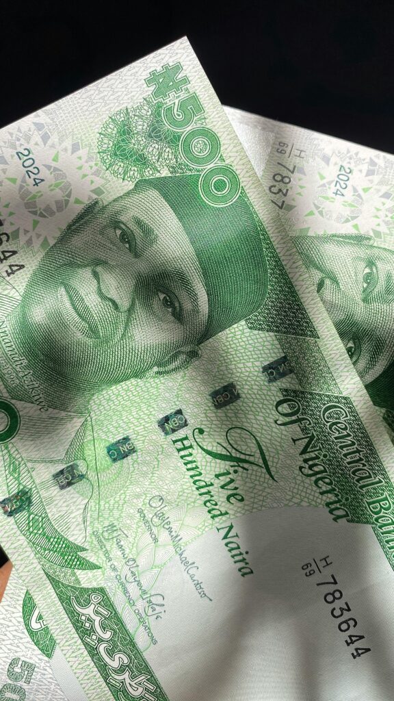 invest 100 naira and earn daily