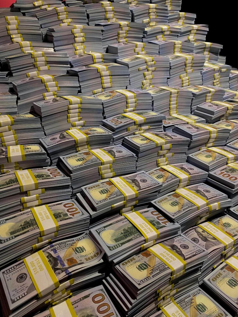 Physical Assets to Invest In