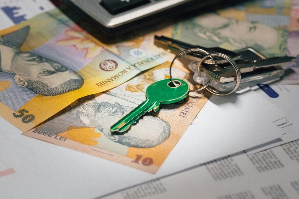 Passive Income Business for Sale