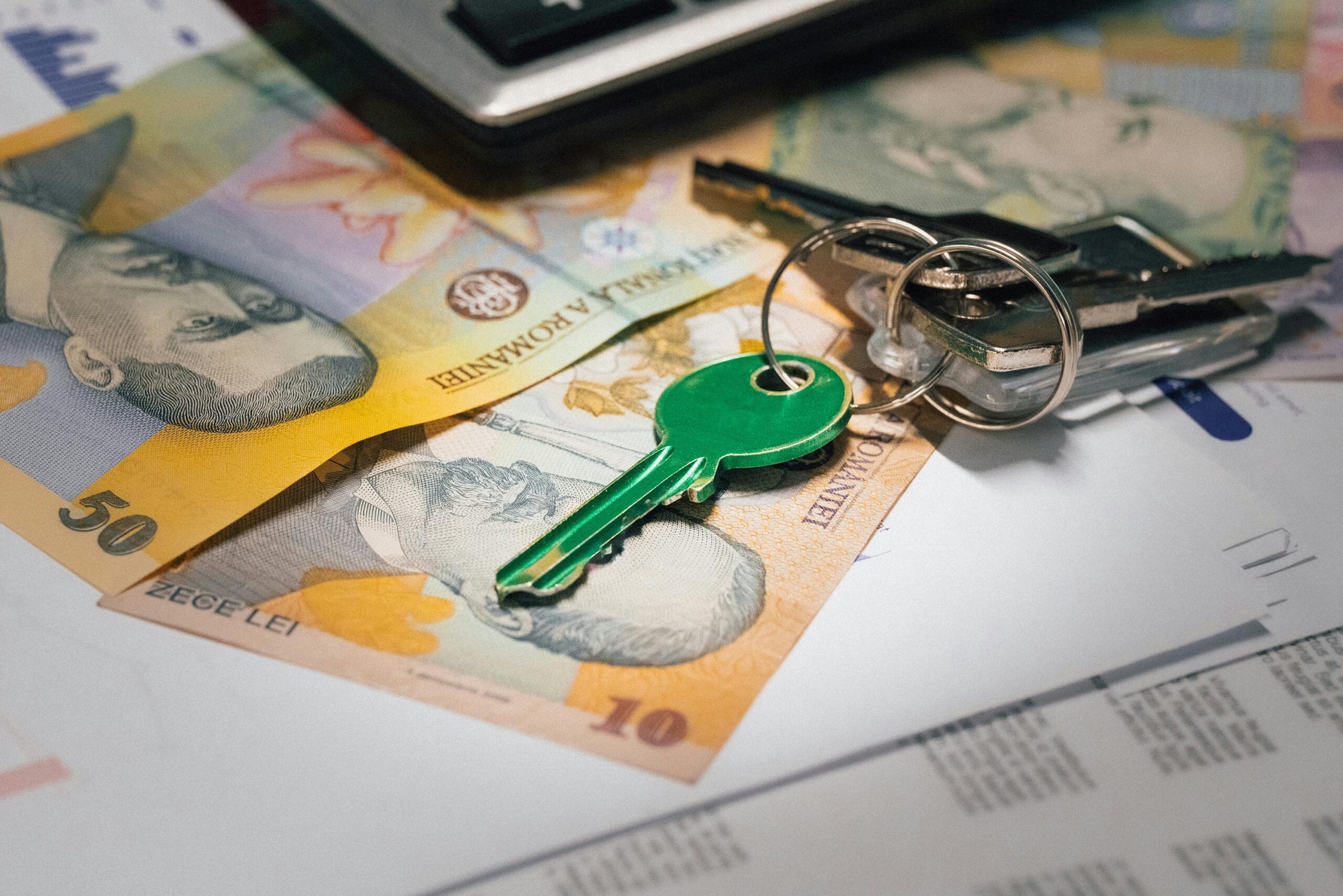 Passive Income Business for Sale