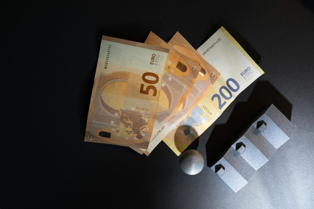 Passive Income Business for Sale