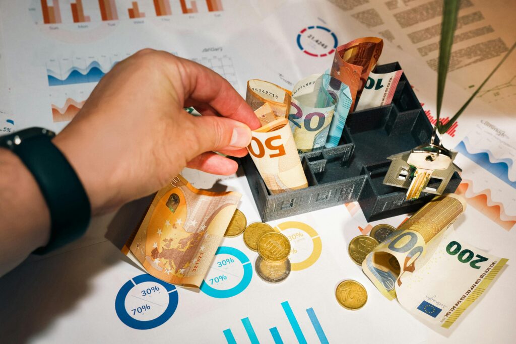 Passive Income Business for Sale