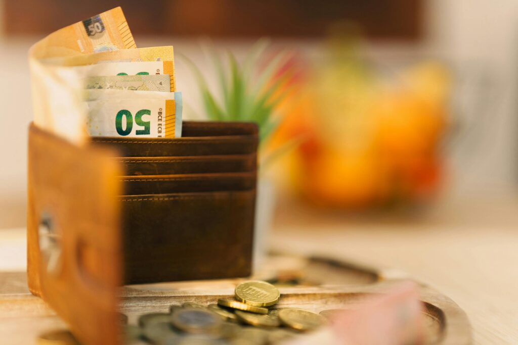 Earn Passive Income