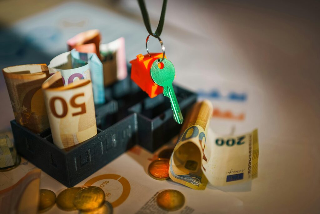 Passive Income Business for Sale