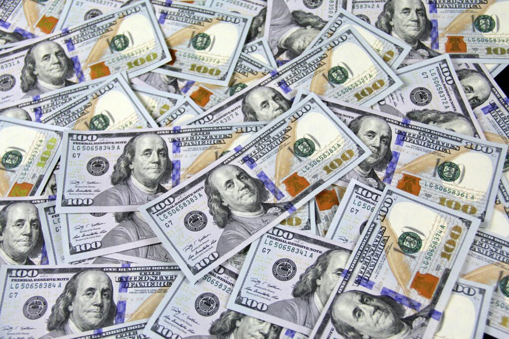 Earn Passive Income