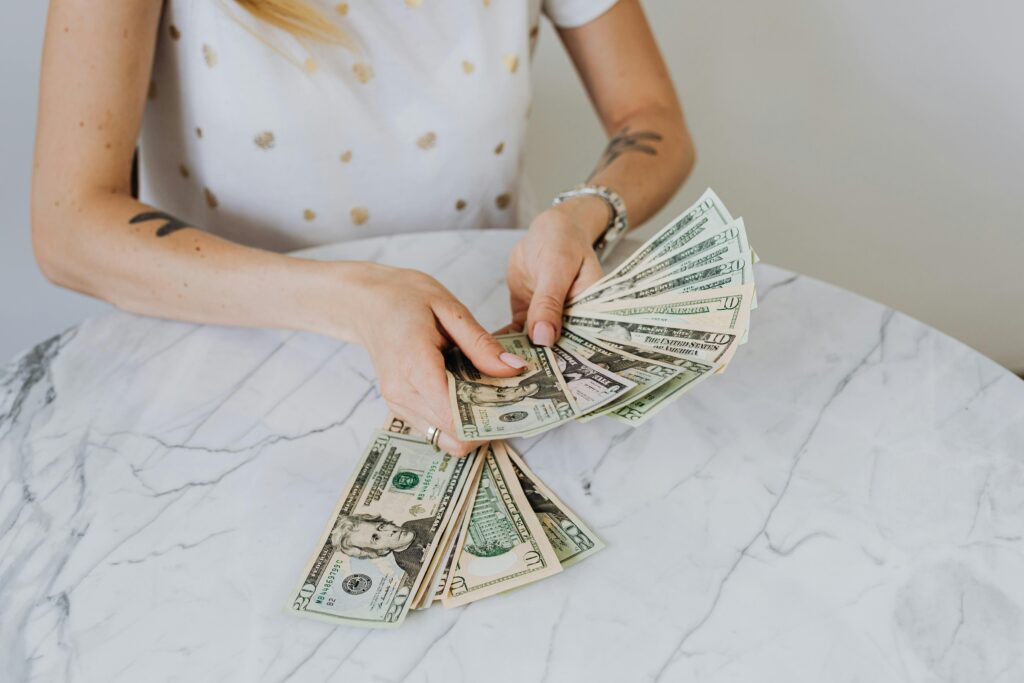 Earn Passive Income