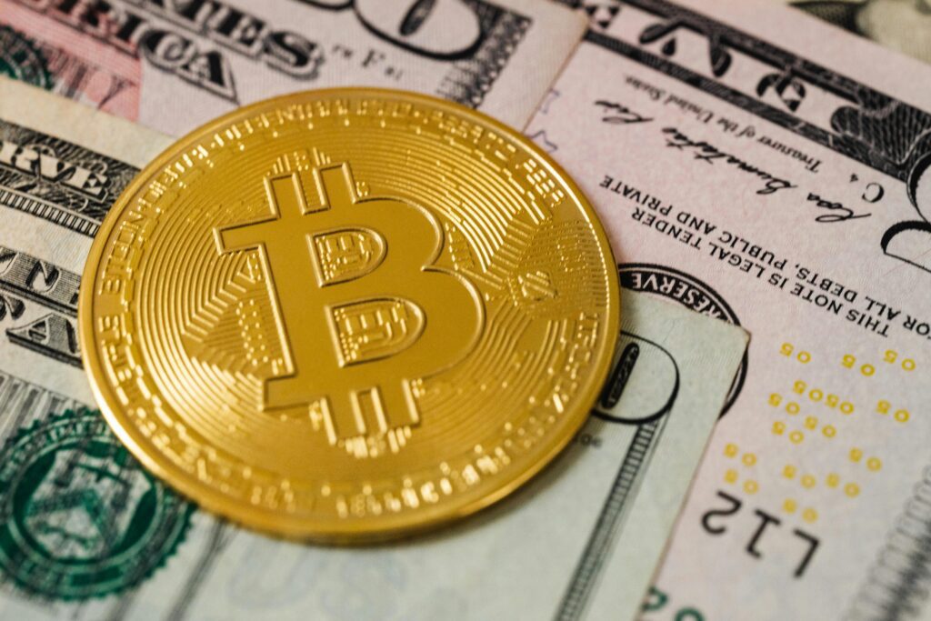 U.S. Crypto Regulations 2025