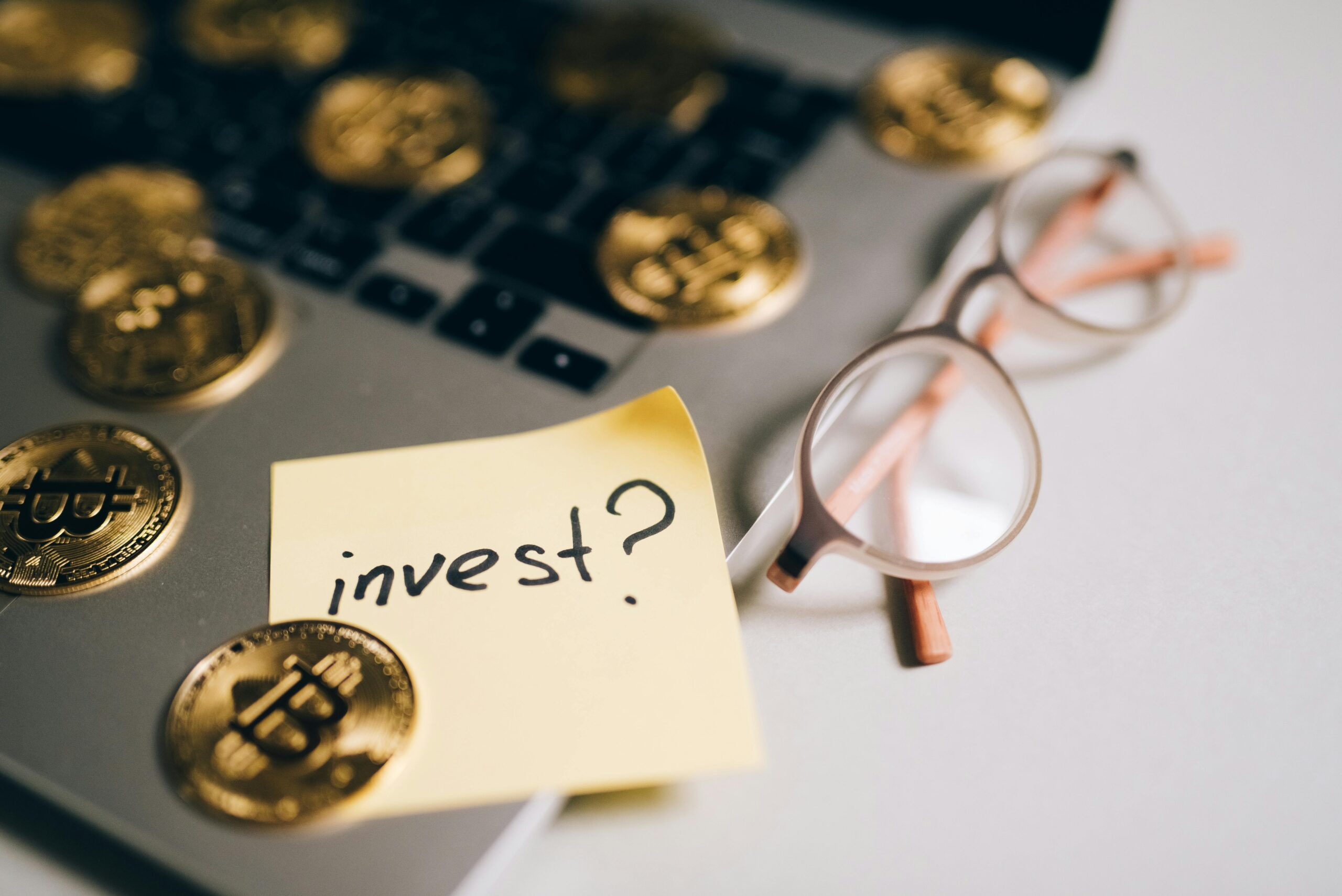 Physical Assets to Invest In