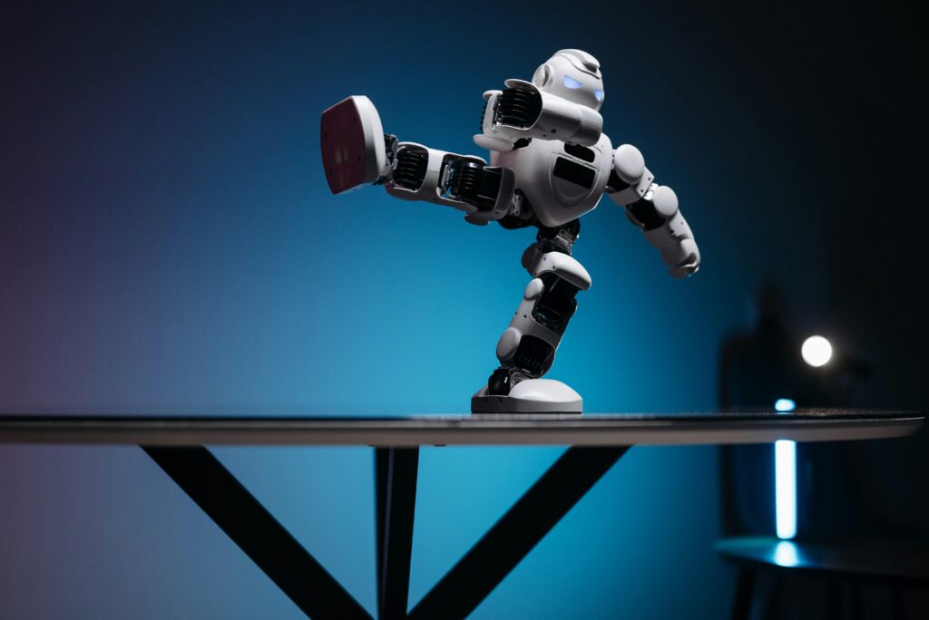 AI-powered side hustles