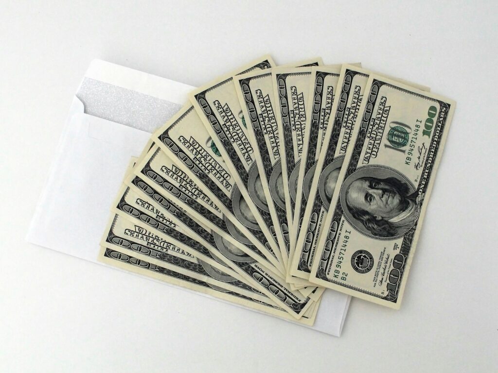 earn dollars online without investment