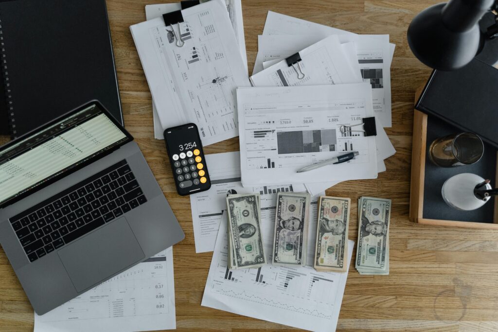 Earn Passive Income