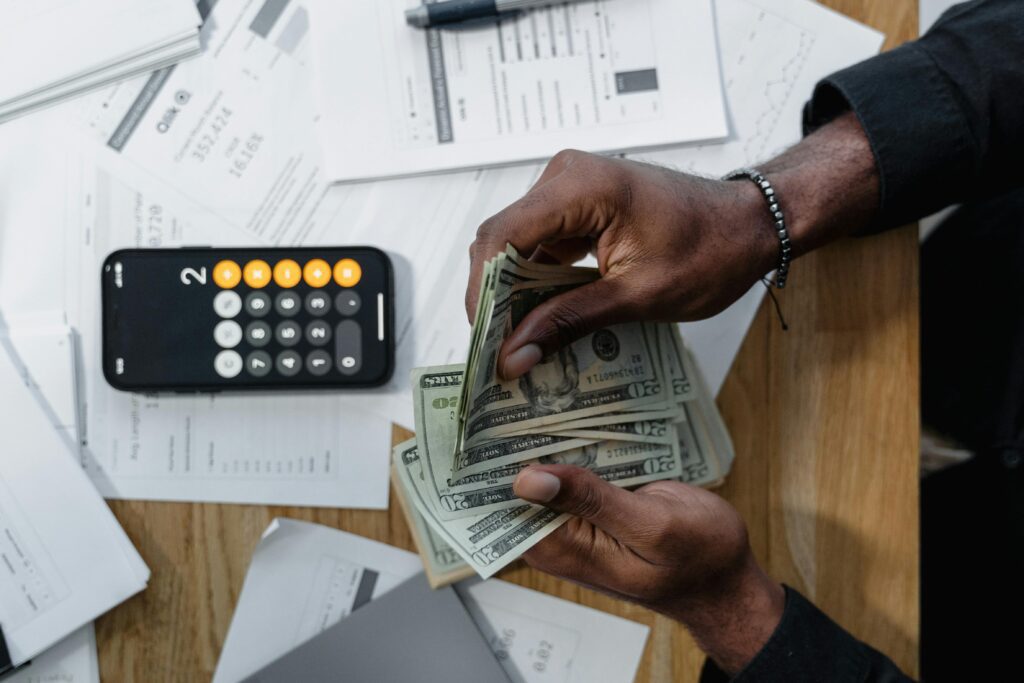 Invest $10 and Earn Daily