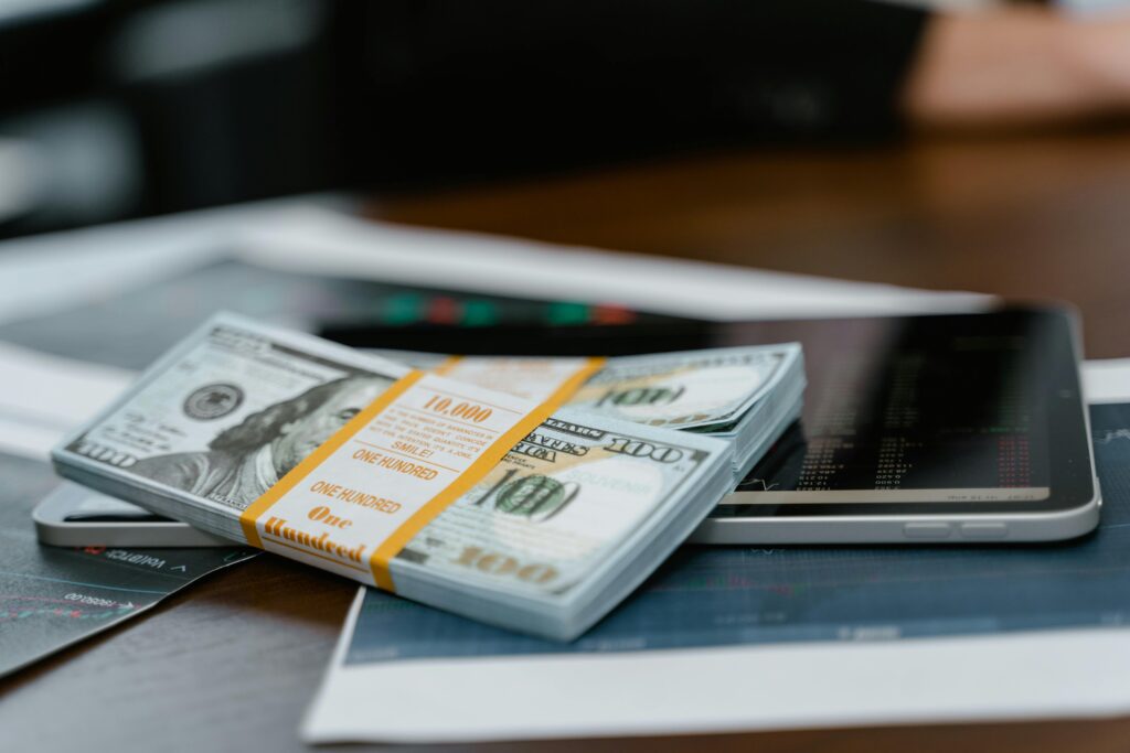 earn dollars online without investment