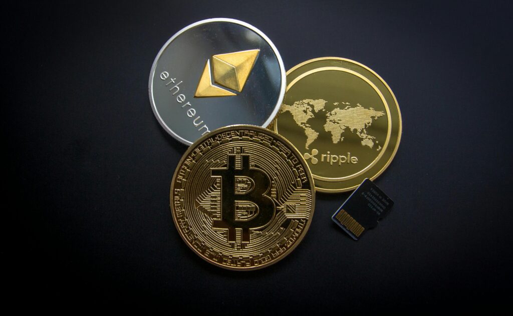 U.S. Crypto Regulations 2025