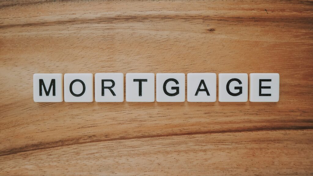 interest rates mortgages