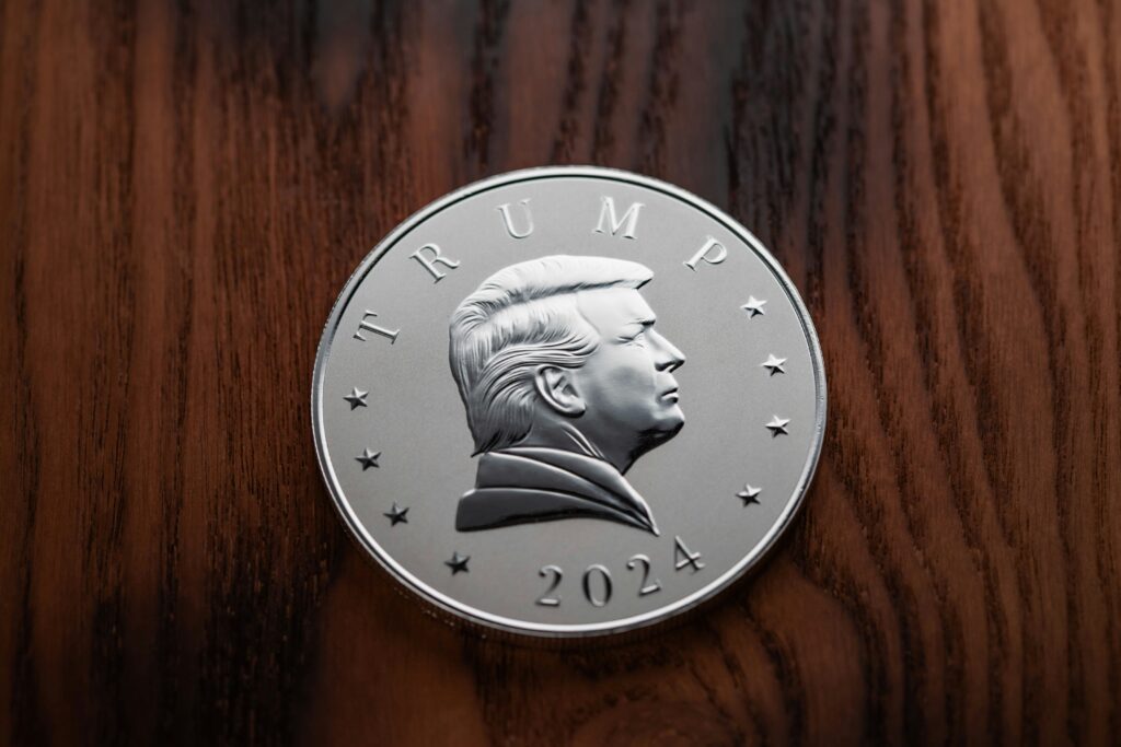 Trump Coin