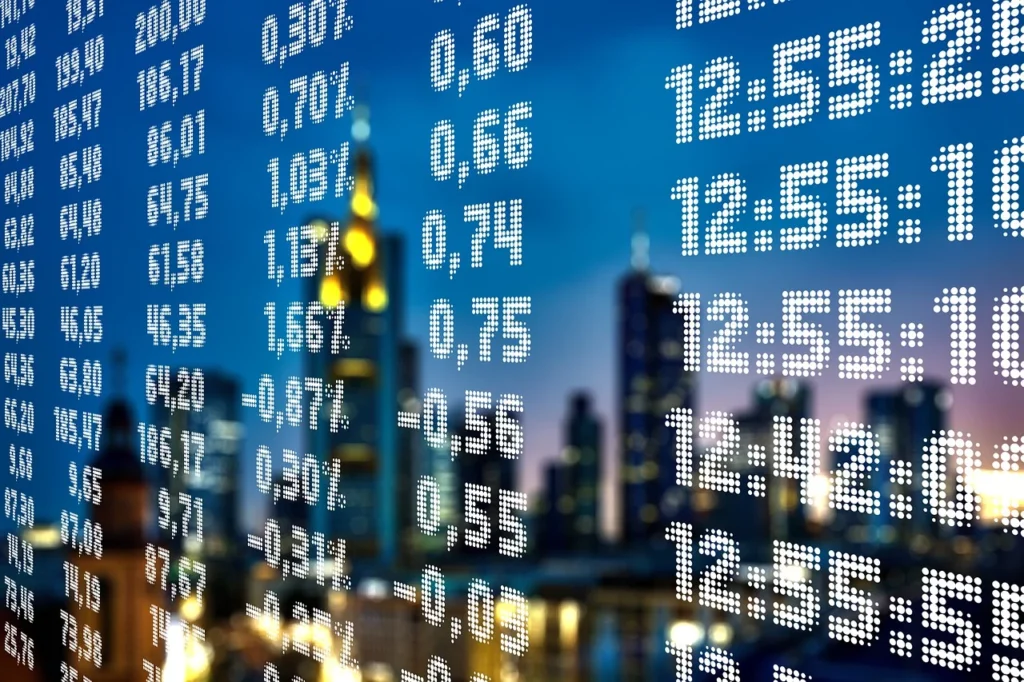 AI stocks