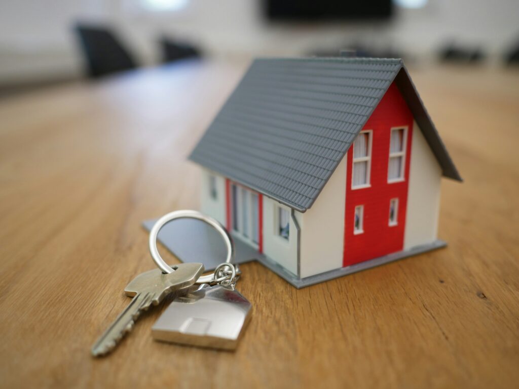 "Mortgage interest rates 2025"