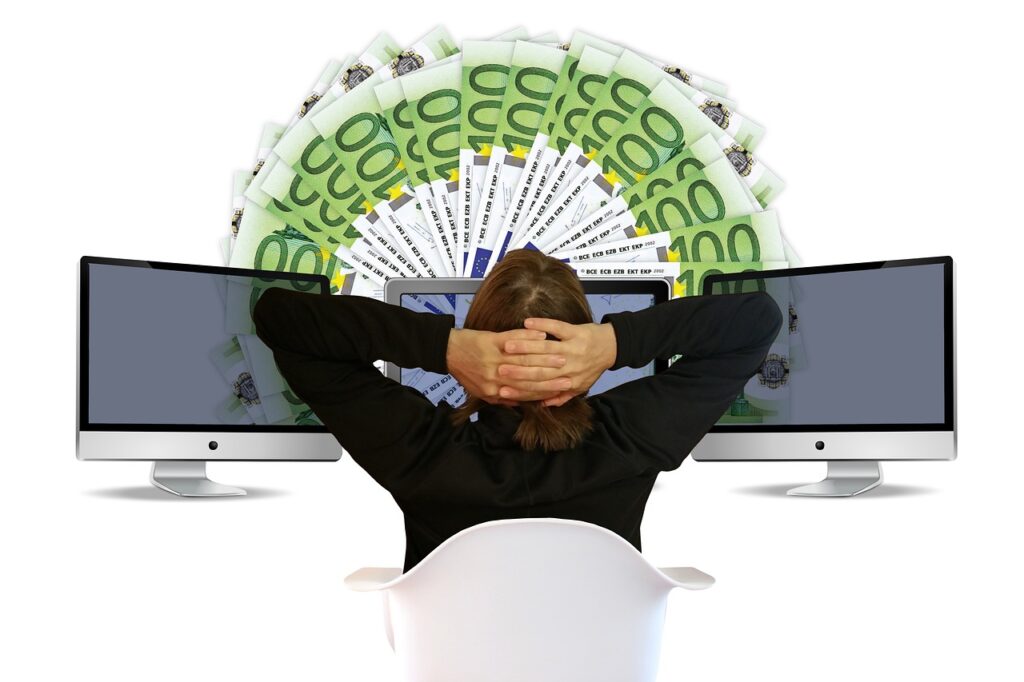 earn $100 daily