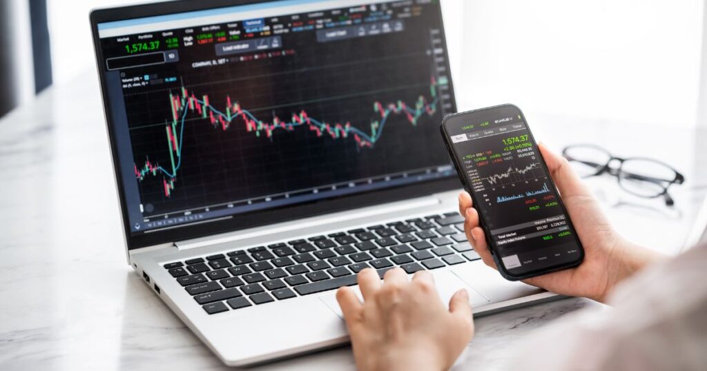 Micro-Investing Platforms