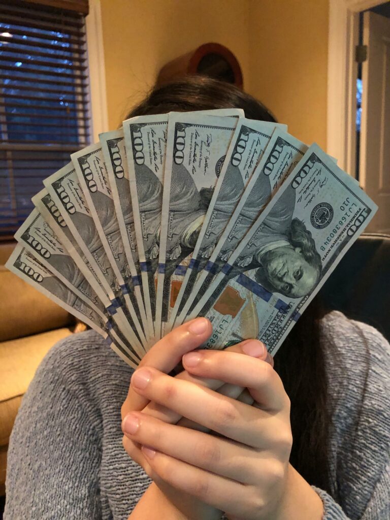invest $1 and earn daily