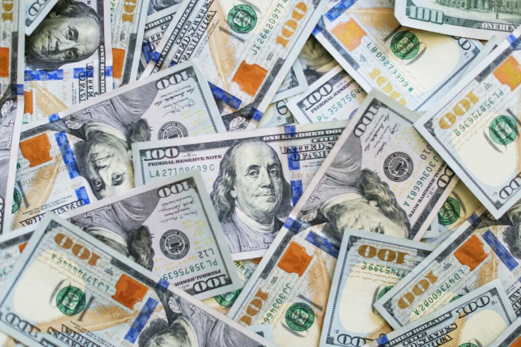invest $1 and earn daily