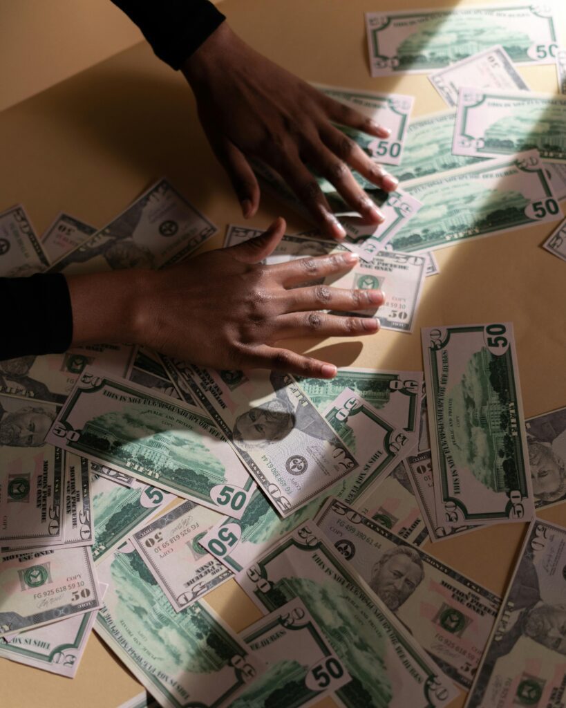 Earn Passive Income