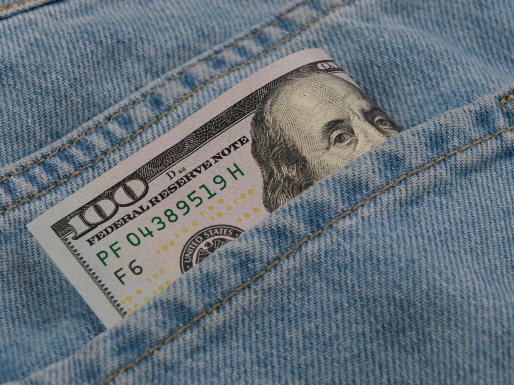 invest $1 and earn daily