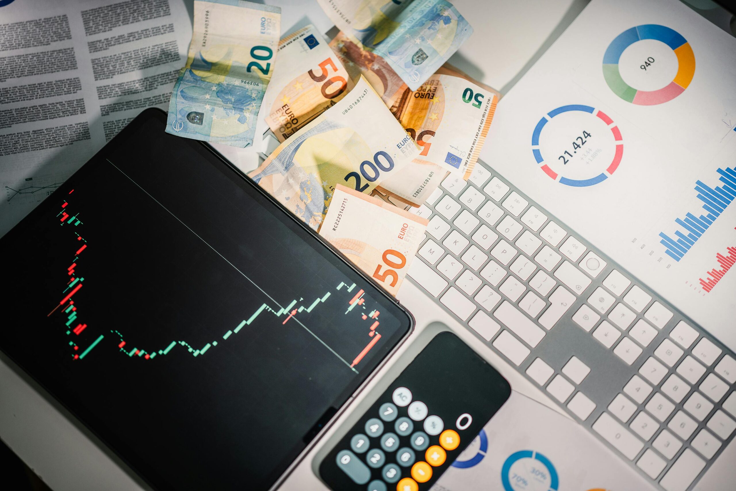 how to invest $200 in stock market