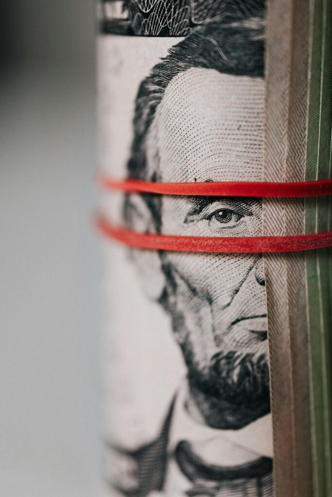 Good Cash Flow Investments