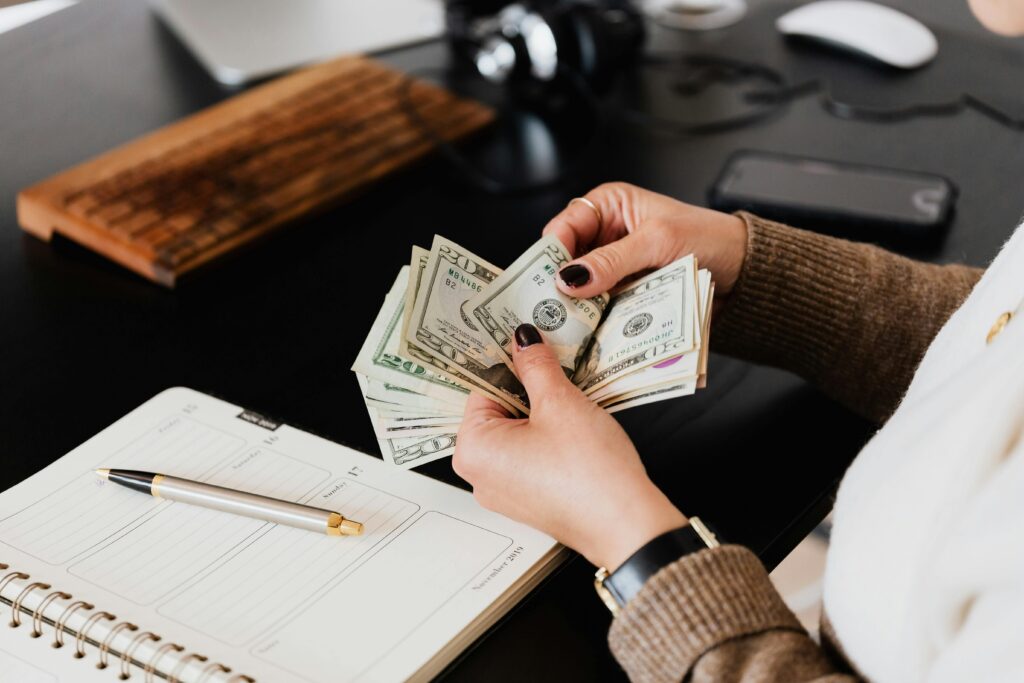 what is work money