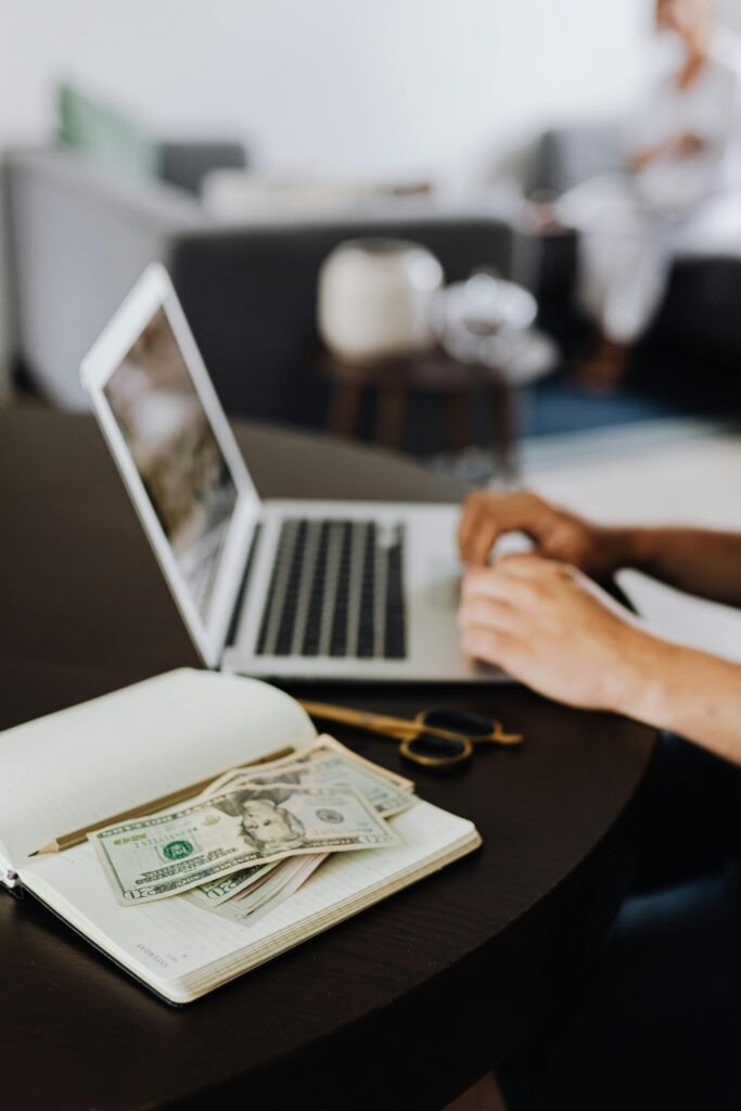 How i Earn Money from Home