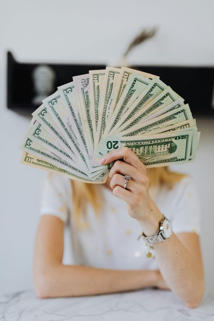 what is work money