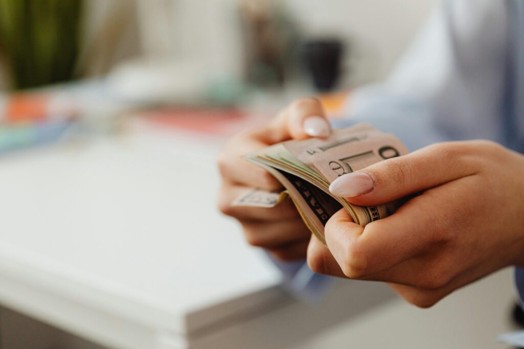 Good Cash Flow Investments